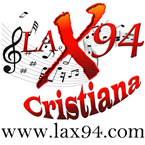 LA X94 - Radio cristiana