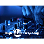 High Frequency Radio