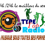 Type Top Radio