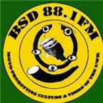 Bugli 88.1 fm