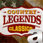 Country Legends Classics Station - A Better Radio