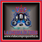 Vida con propósito Radio