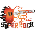 Super Rock Rádio Web