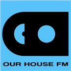 OurHouse.FM - Deep House Radio