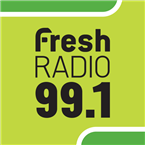 991 Fresh Radio