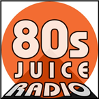 A .RADIO 80s JUICE