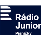 Český rozhlas Rádio Junior Písničky