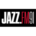 Jazz.FM91 - The Grooveyard