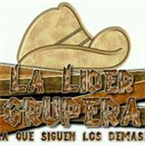 LA LIDER GRUPERA