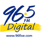 96Five Family Radio Digital