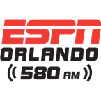 ESPN 580 Orlando