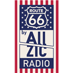 Allzic Radio ROAD 66