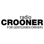 Crooner Radio For Gentlemen Drivers