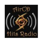 AirCD Hits Radio