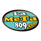 La Meta 809