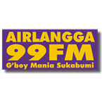 AIRLANGGA BUANA CITRA  99.0 FM SUKABUMI