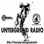 Untergrundradio