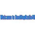 Doo Wop Radio 4U