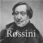 CALM RADIO - ROSSINI