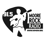 Moore Rock Radio 91.5