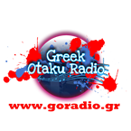 Greek Otaku Radio