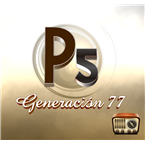 Prepa 5 - Generacion 77