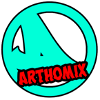 Arthomix Radio