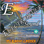 electroriver sound