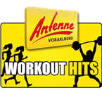 ANTENNE VORARLBERG Workout-Hits