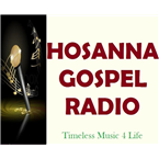 HOSANNA GOSPEL RADIO