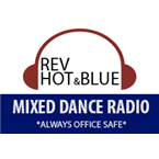 Rev Hot & Blue Dance Channel