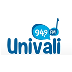 Rádio Univali FM