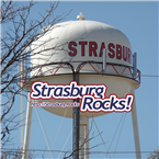 Strasburg Rocks!