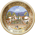 Pueblito Paisa Medellin