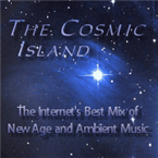 The Cosmic Island