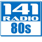 141 Radio 80s