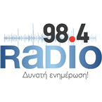 Radio 98.4