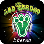 los verdes stereo