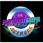 Prayzefest Gospel Network (The PG Network)