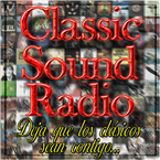 Classic Sound Radio