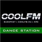 COOL FM The Dance Station