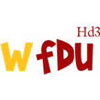 WFDU-HD3