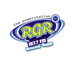 RGR FM 107.7 Oostkamp/Brugge