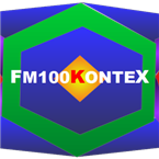 FM;100.KONTEX