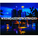 WKDMJAZZDETROITRADIO