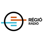 MR6 Regio Radioja Miskolc