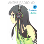 Anime Radio xD