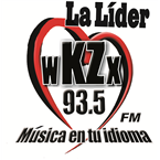 WKZX-FM