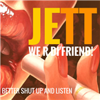 JeTT