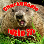 ChuckU Jukebox 50's